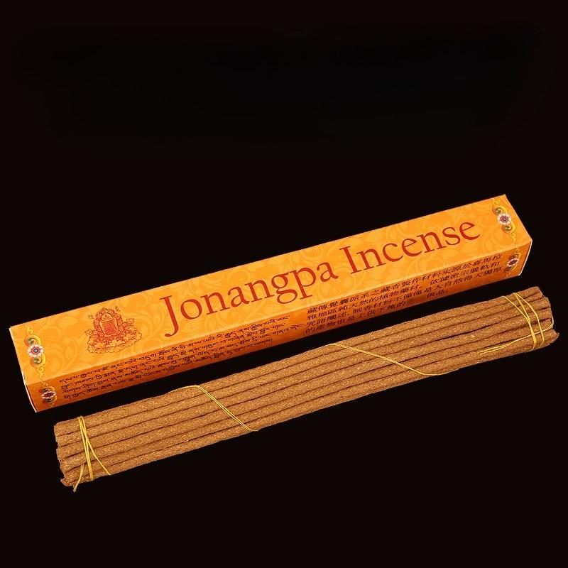 Nepalese Hour Wheel Stick Incense/Handmade Natural Spices Without Additives/air Purification Meditation Calm Mind Relax Mood yellow
Nepalese Hour Wheel Stick Incense/Handmade Natural Spices Without Additives/air Purification Meditation Calm Mind Relax Mood yellow