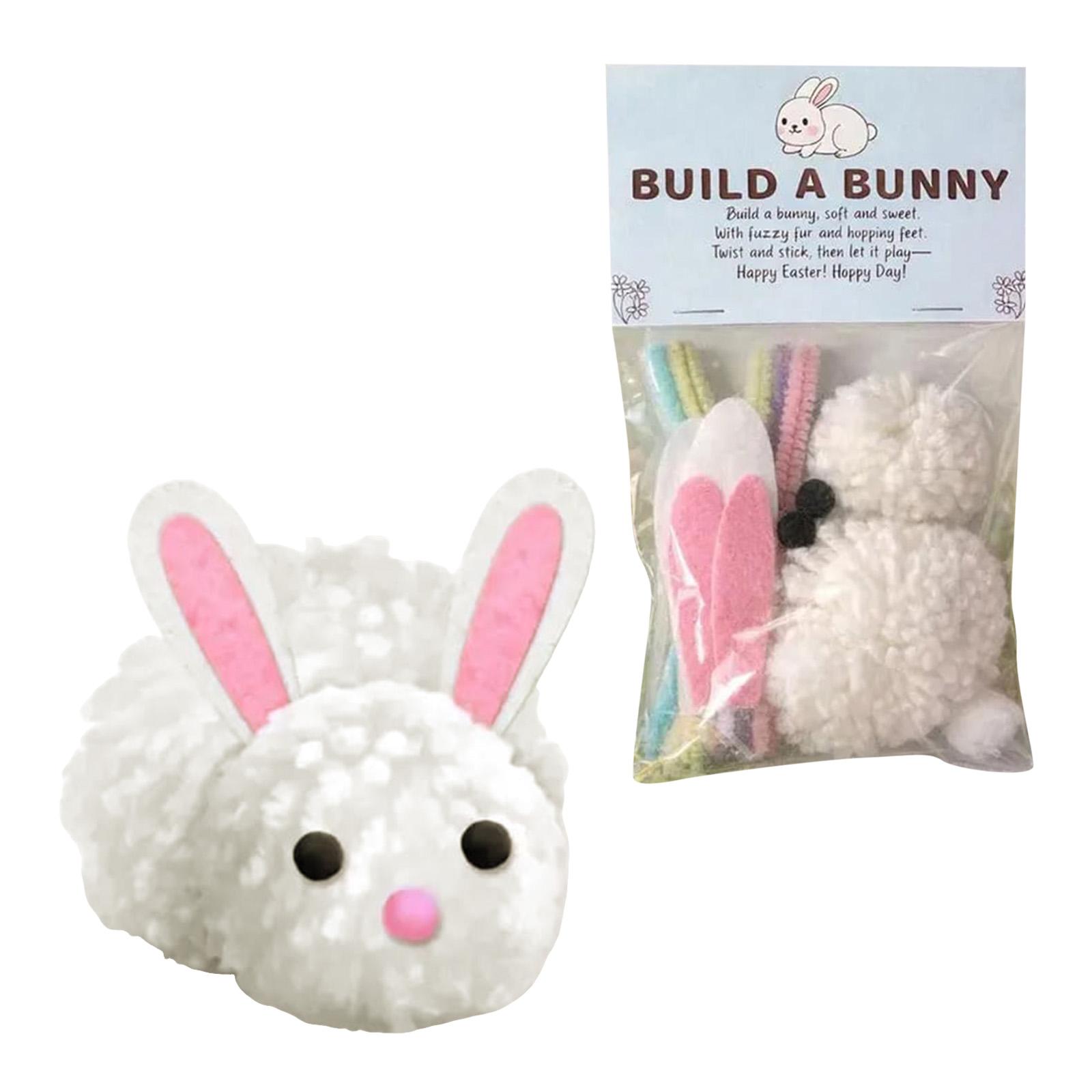 Diy Crafts for Kids Ages 8-12 Build A Easter Craft Kit DIY Craft Kits Fun Easter Crafts With Pom Poms Ears Pipe Cleaners And
Diy Crafts for Kids Ages 8-12 Build A Easter Craft Kit DIY Craft Kits Fun Easter Crafts With Pom Poms Ears Pipe Cleaners And