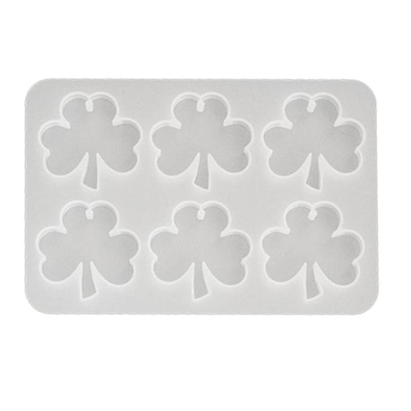 Unique Jewelry Pendant Silicone Mold Flexible Accessory Pendant Silicone Mold for Jewelry Studios and Home Crafting
Unique Jewelry Pendant Silicone Mold Flexible Accessory Pendant Silicone Mold for Jewelry Studios and Home Crafting