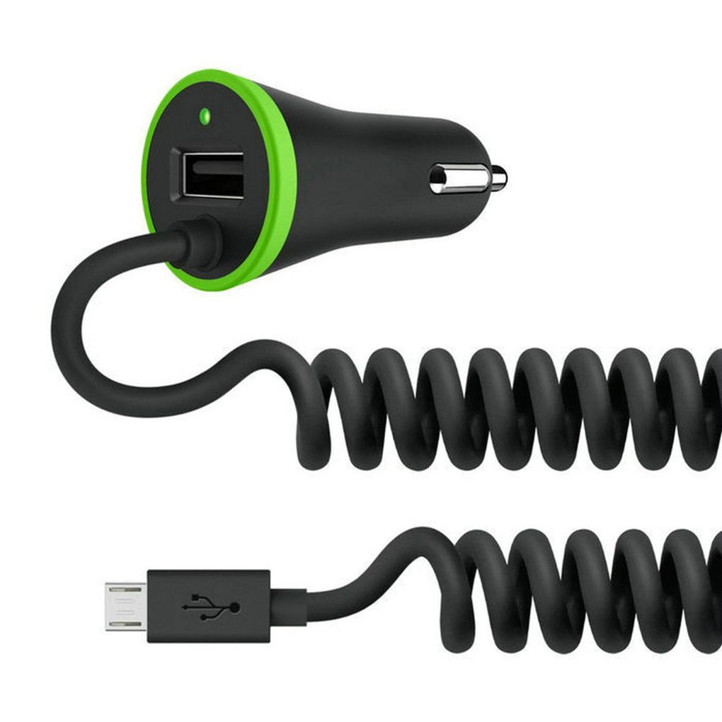 Build-in Spring Cable Car Cigarette Lighter Charger Adapter Quick Car Charger
Build-in Spring Cable Car Cigarette Lighter Charger Adapter Quick Car Charger