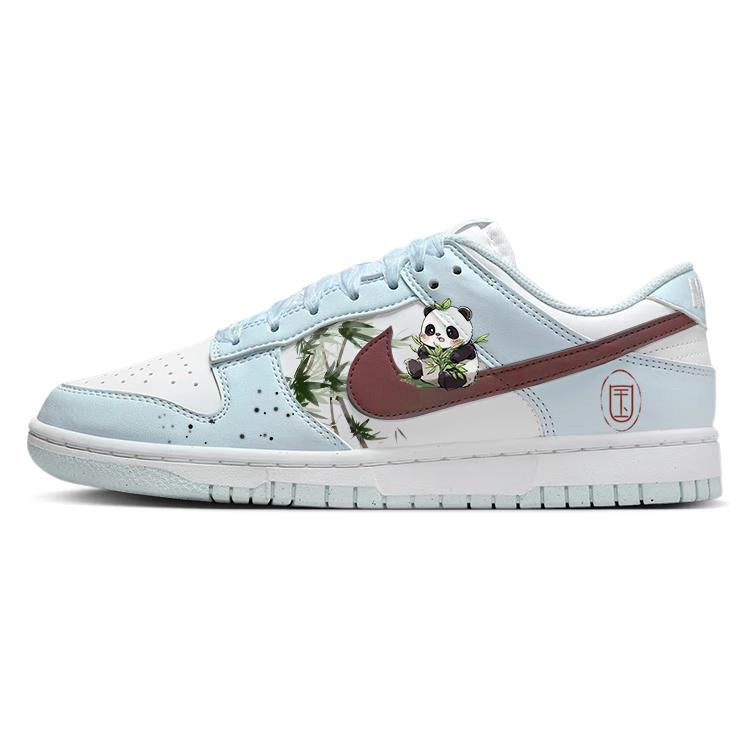 Nike Dunk Cushioning, Wear Resistant Low top Skateboard Shoes Women s White Blue IB7311-100(Team366-) 36.5
Nike Dunk Cushioning, Wear Resistant Low top Skateboard Shoes Women s White Blue IB7311-100(Team366-) 36.5