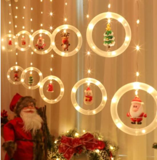 Christmas Illumination LED Curtain Illumination String Fairy Decorative Christmas Popular Z-EXPLOSION Lights, Lights, Lights, Lights, Lights, Lights,
Christmas Illumination LED Curtain Illumination String Fairy Decorative Christmas Popular Z-EXPLOSION Lights, Lights, Lights, Lights, Lights, Lights,