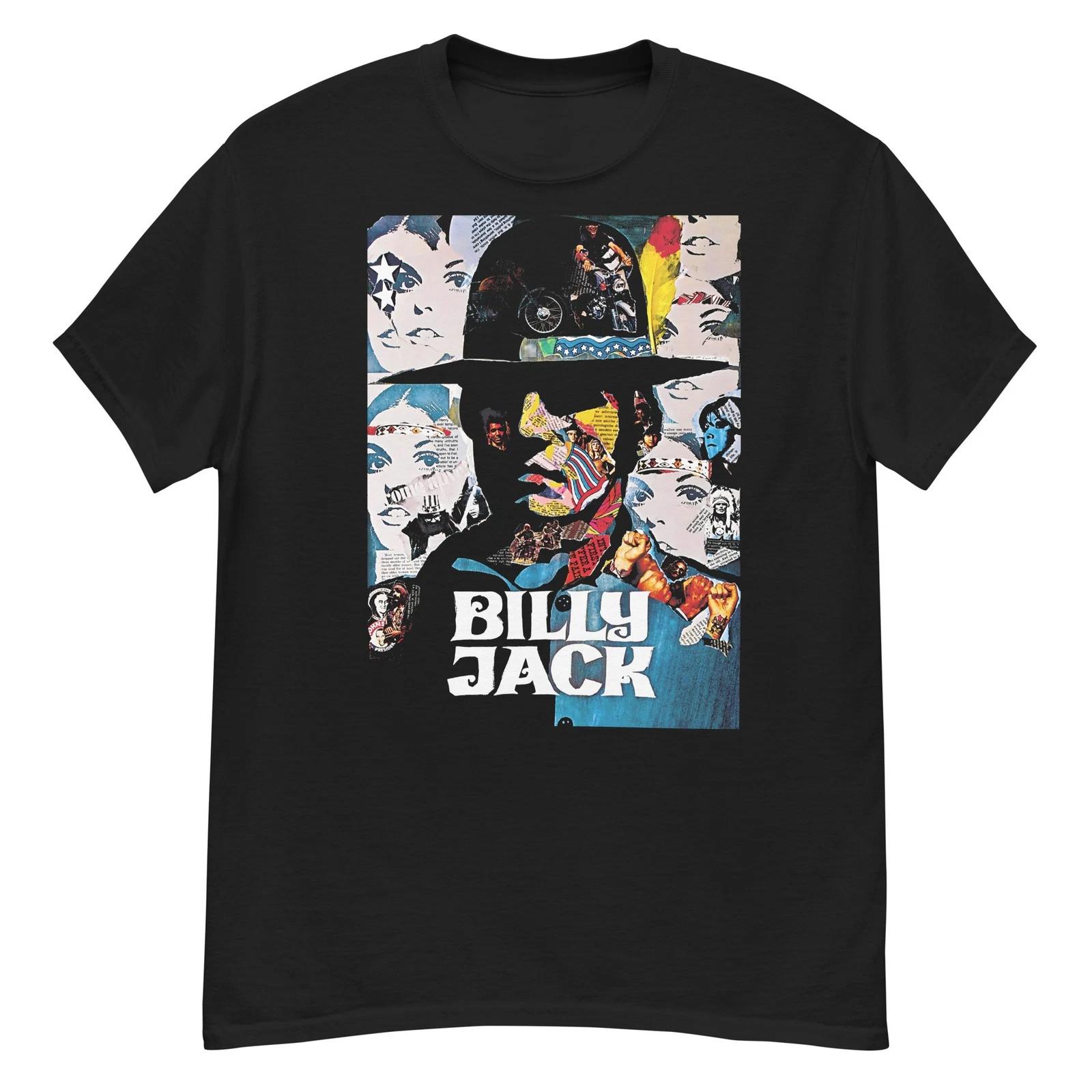 Billy Jack cult action film fan art t-shirt 3XL
Billy Jack cult action film fan art t-shirt 3XL