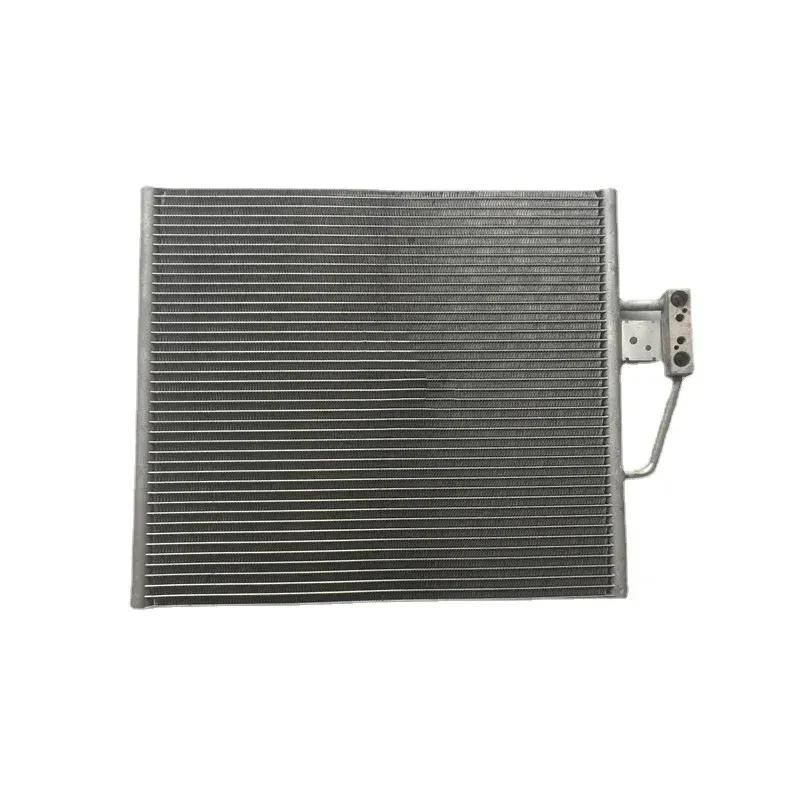 Air Conditioning Condenser w/ Bracket for BMW 528i 540i E39 1997 2.8L 4.4L
Air Conditioning Condenser w/ Bracket for BMW 528i 540i E39 1997 2.8L 4.4L