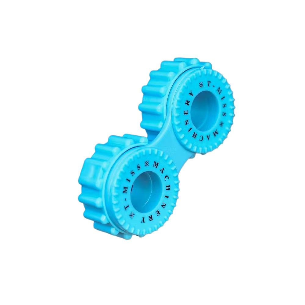 Rotating Fidget Roller Spinner Relieve Stress Reducing Toys Antistresse Sensory Toy Relieving Anxiety Decompression for Children синий
Rotating Fidget Roller Spinner Relieve Stress Reducing Toys Antistresse Sensory Toy Relieving Anxiety Decompression for Children синий