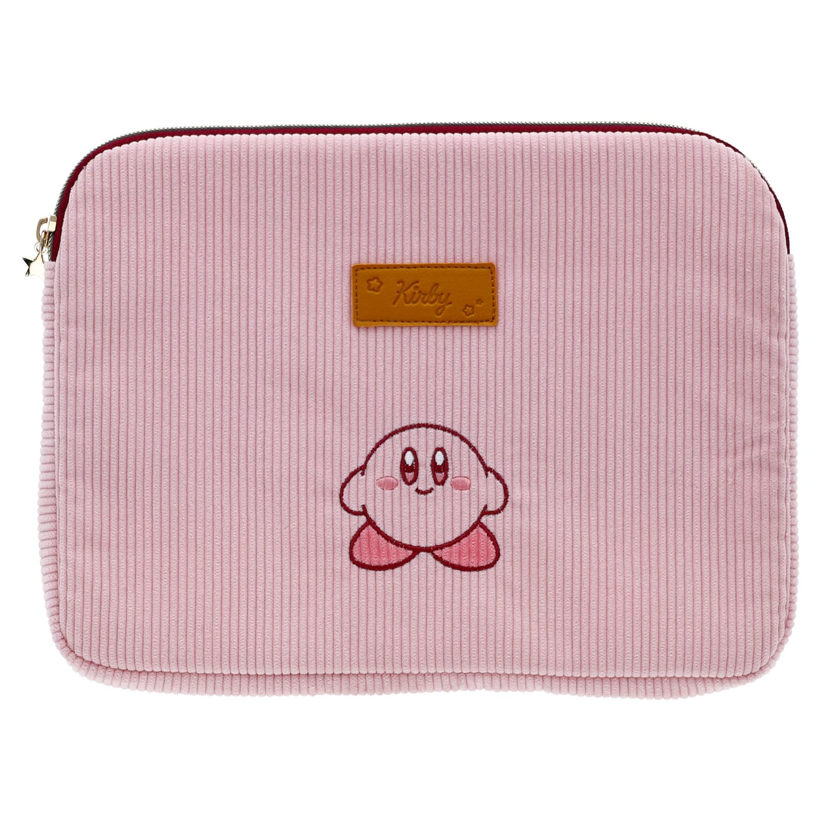 Чехол для планшета Marushin Kirby Star Corduroy Kirby для мальчиков и девочек, сумка для планшета, подарок на день рождения, подарок 4585023500 для мам
Чехол для планшета Marushin Kirby Star Corduroy Kirby для мальчиков и девочек, сумка для планшета, подарок на день рождения, подарок 4585023500 для мам