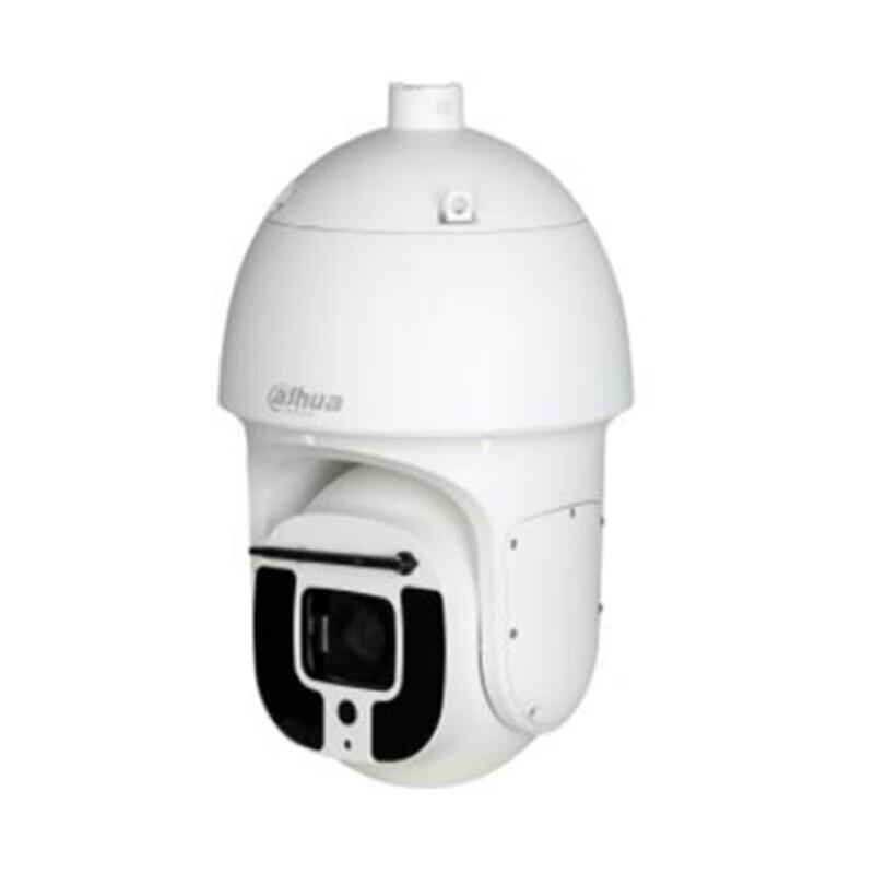 Dahua 4MP Outdoor Smart IR PTZ IP Camera CN plug (adapter included)
Dahua 4MP Outdoor Smart IR PTZ IP Camera CN plug (adapter included)