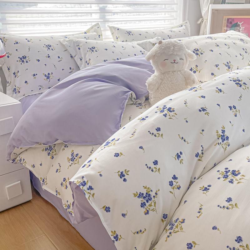 Green Floral Bedding Set No Filler Ins Twin Queen Duvet Cover Flat Sheet Pillowcase Girls Adults Fashion Comforter Cover Flat Bed Sheet&Twin 3pcs for 1m bed
Green Floral Bedding Set No Filler Ins Twin Queen Duvet Cover Flat Sheet Pillowcase Girls Adults Fashion Comforter Cover Flat Bed Sheet&Twin 3pcs for 1m bed