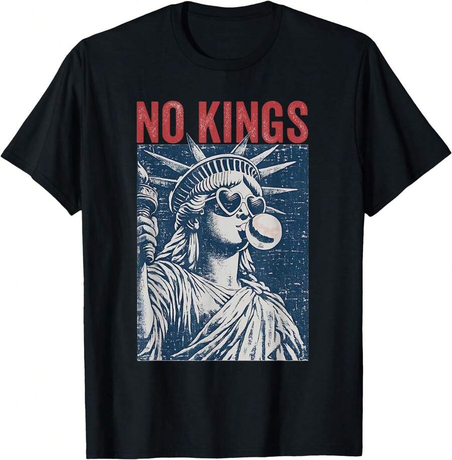Vintage In America T-Shirt for Men and Women, Classic Comfort Fit 5XL різнокольоровий
Vintage In America T-Shirt for Men and Women, Classic Comfort Fit 5XL різнокольоровий