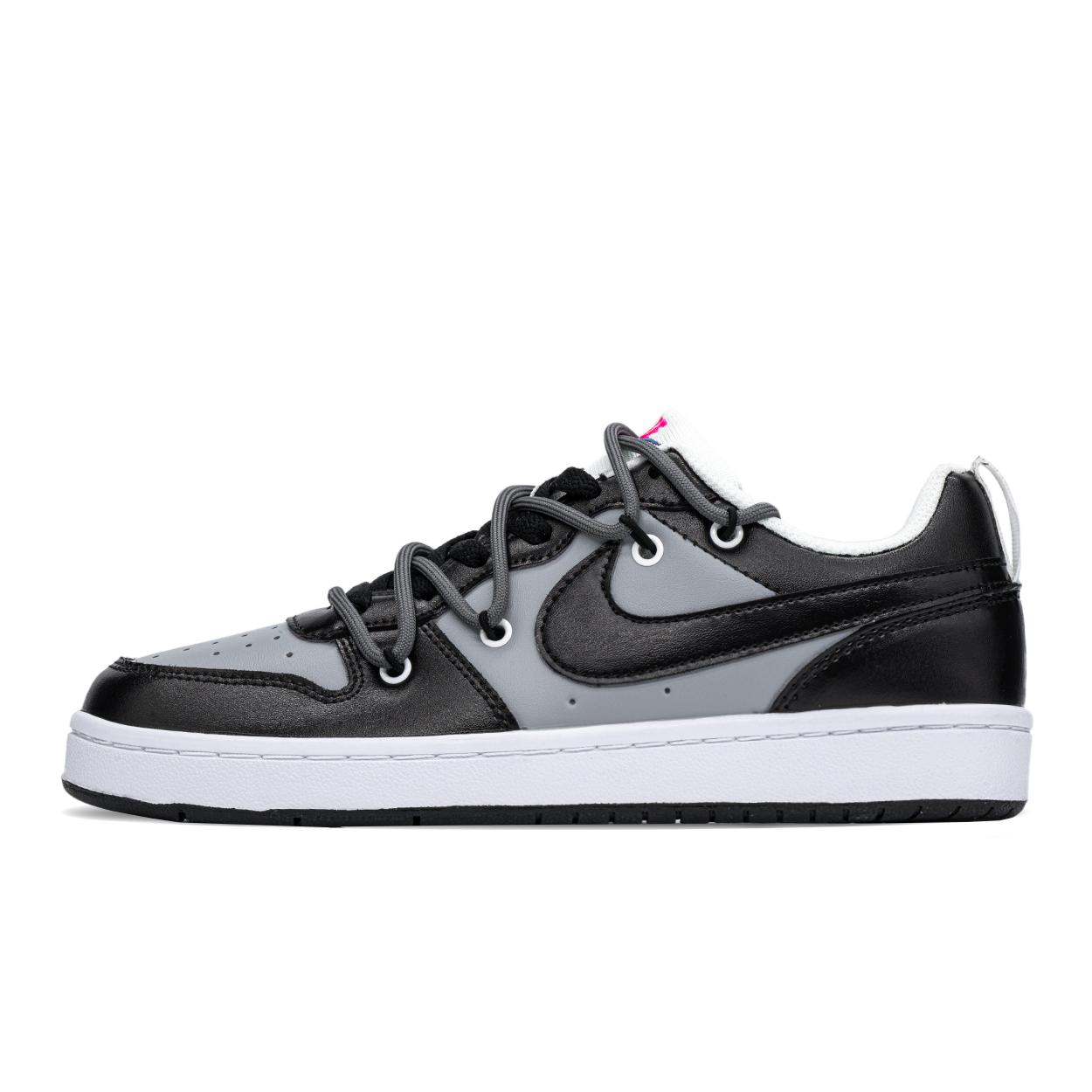 Nike Low top Skateboard Shoes GS Black Gray DV5456-108(TeamA-) 35.5
Nike Low top Skateboard Shoes GS Black Gray DV5456-108(TeamA-) 35.5