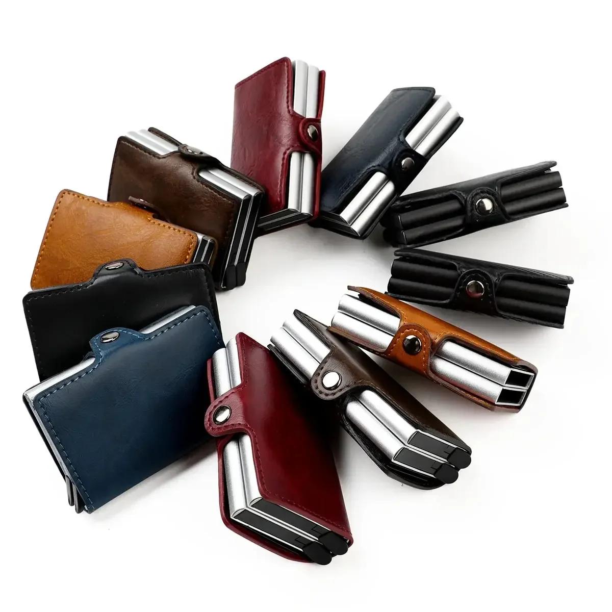 Large Capacity 12 Cards Slots Men ID Credit Bank Card Holder Case Wallet Anti Rfid Blocking Protected Magic Smart Money Wallets
Large Capacity 12 Cards Slots Men ID Credit Bank Card Holder Case Wallet Anti Rfid Blocking Protected Magic Smart Money Wallets