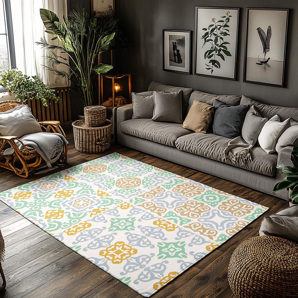 Stylish Washable Doormat Indoor Outdoor Rug Non Slip Floor Mat Entryway Home Decor Welcome Mat Modern Design Area Rug Gift 50x80cm20x31in
Stylish Washable Doormat Indoor Outdoor Rug Non Slip Floor Mat Entryway Home Decor Welcome Mat Modern Design Area Rug Gift 50x80cm20x31in