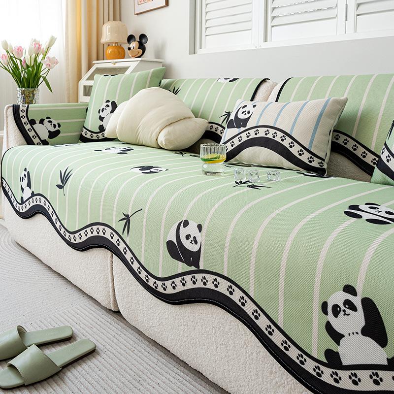 Летняя подушка на диван из ледяного шелка, коврик особой формы, подушка для сиденья, нескользящая, новинка 2025 года, прохладная подушка для сиденья, высококлассная обивочная ткань 30 * 50 waist pillowcase
Летняя подушка на диван из ледяного шелка, коврик особой формы, подушка для сиденья, нескользящая, новинка 2025 года, прохладная подушка для сиденья, высококлассная обивочная ткань 30 * 50 waist pillowcase