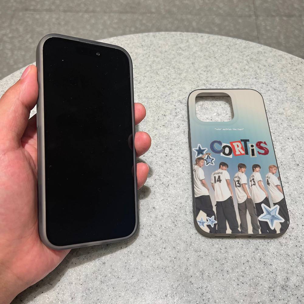 Модный C-CORTIS Для iPhone 16 15 14 13 12 11 17 Pro Max Plus Волна Гофрированный Чехол для Телефона Защитный от Падения iPhone 15pro max
Модный C-CORTIS Для iPhone 16 15 14 13 12 11 17 Pro Max Plus Волна Гофрированный Чехол для Телефона Защитный от Падения iPhone 15pro max