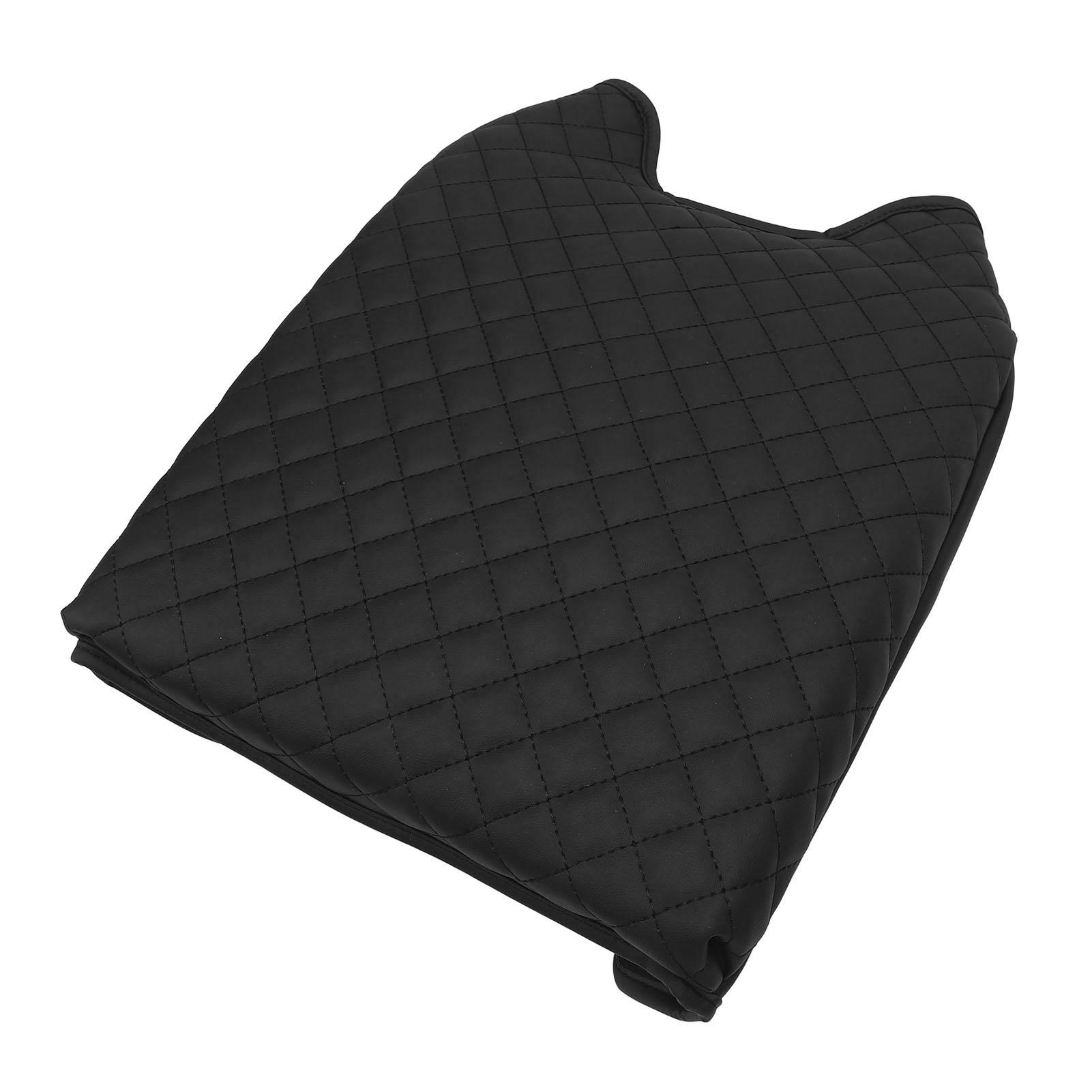 Крышка центральной консоли Кожа из углеволокна Защита от царапин Подлокотник Крышка бокса сиденья Защита
Крышка центральной консоли Кожа из углеволокна Защита от царапин Подлокотник Крышка бокса сиденья Защита