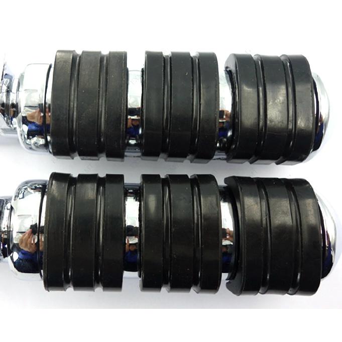 Підніжка для Yamaha V-STAR 650 Передня 1998 - 2006 2005 2004 2003 2002 2001 2000 MT295
Підніжка для Yamaha V-STAR 650 Передня 1998 - 2006 2005 2004 2003 2002 2001 2000 MT295