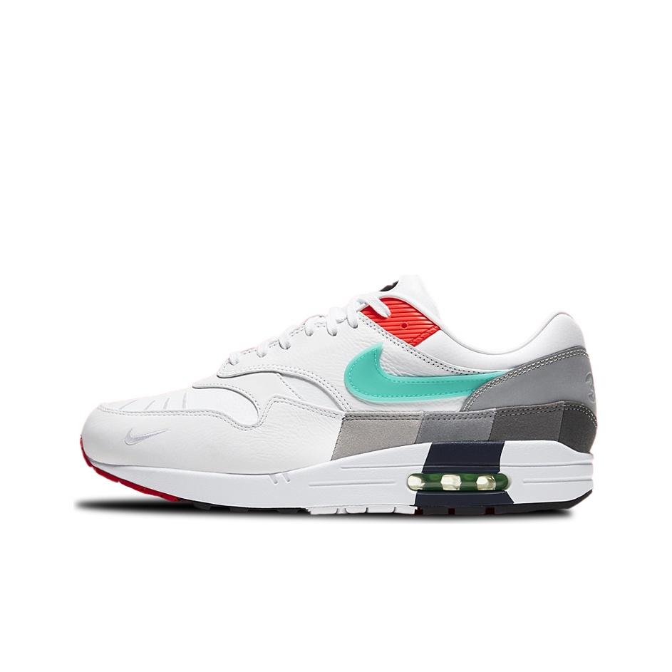 кроссовки Nike Air Max 1 Evolution Of Icons White/Grey/Red CW6541-100
кроссовки Nike Air Max 1 Evolution Of Icons White/Grey/Red CW6541-100