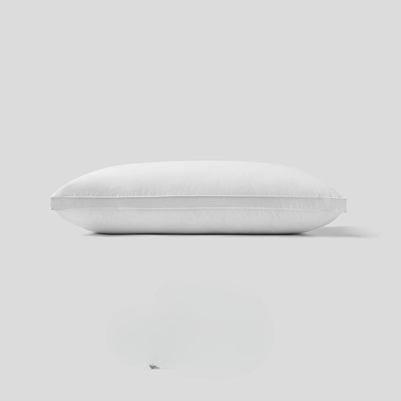 Подушка из хлопка и перьев, бархатная, односпальная, двухместная, для студенческого общежития, шейный позвонок, вся голова, пара, снимок 2, домашнее использование
Подушка из хлопка и перьев, бархатная, односпальная, двухместная, для студенческого общежития, шейный позвонок, вся голова, пара, снимок 2, домашнее использование