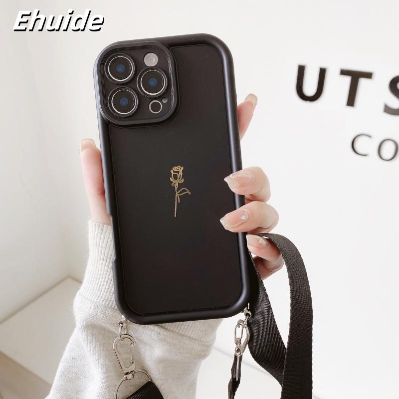Rose Strap Case For Samsung Galaxy S26 S25 Ultra S24 FE S21 S22 S23 Plus A56 Fashion Crossbody Lanyard Cord Travel Soft Cover Galaxy S25&Case & Strap
Rose Strap Case For Samsung Galaxy S26 S25 Ultra S24 FE S21 S22 S23 Plus A56 Fashion Crossbody Lanyard Cord Travel Soft Cover Galaxy S25&Case & Strap