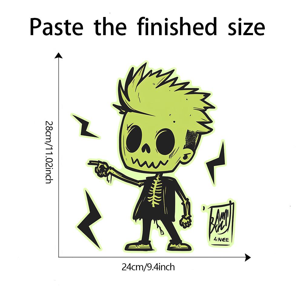 Fun-yg006 Электрический шокер для мальчика, молния, выключатель для спальни, крыльцо, настенная наклейка для украшения дома 21*30CM/fun-yg006
Fun-yg006 Электрический шокер для мальчика, молния, выключатель для спальни, крыльцо, настенная наклейка для украшения дома 21*30CM/fun-yg006