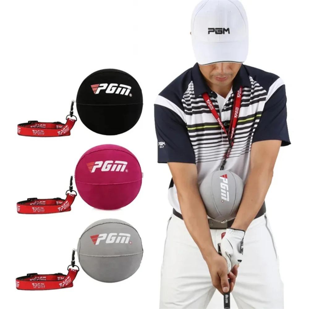 Posture Correction Golf Intelligent Impact Ball Golf Swing Trainer Aid Golf Beginner сірий
Posture Correction Golf Intelligent Impact Ball Golf Swing Trainer Aid Golf Beginner сірий