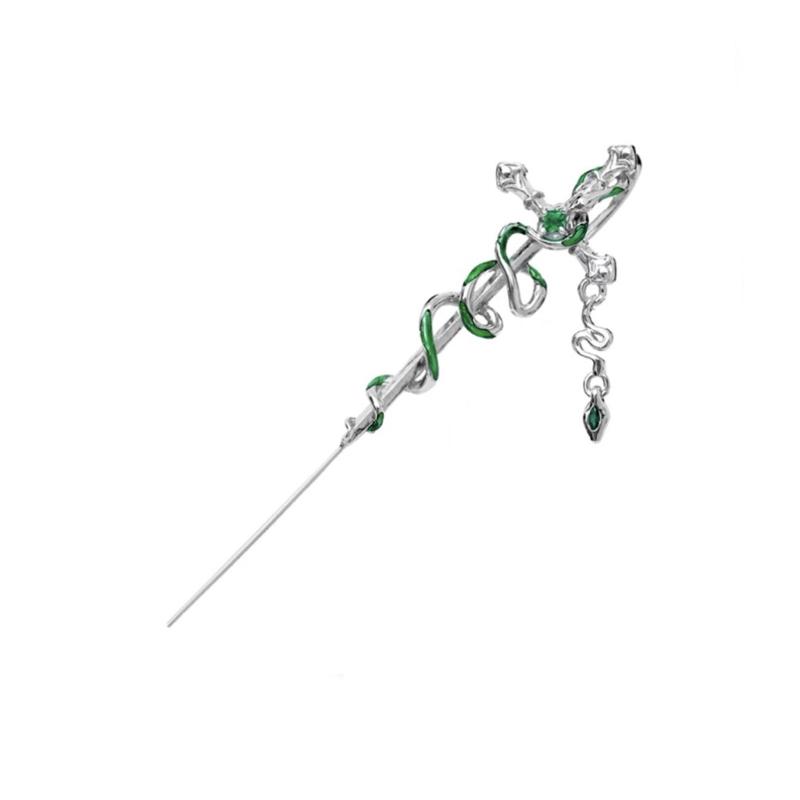 Edgy Snake Earring Fashion Jewelry Statement Pieces Designs for Street Styles and Fashion Shoots Casual Wear срібний
Edgy Snake Earring Fashion Jewelry Statement Pieces Designs for Street Styles and Fashion Shoots Casual Wear срібний