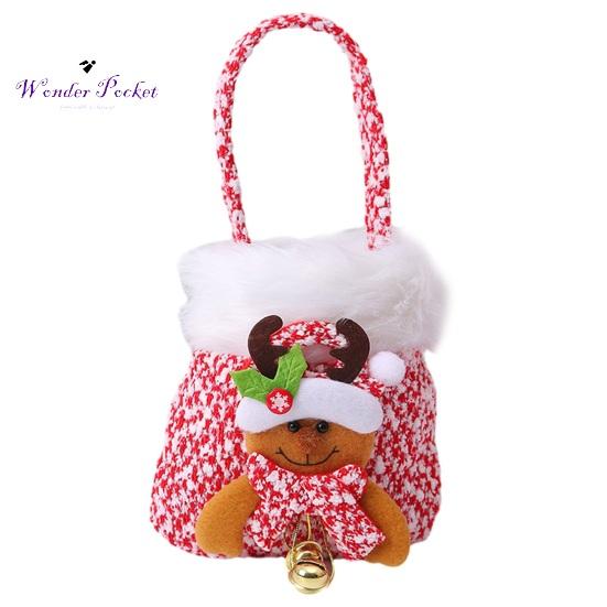 Рождественский подарок сумочка мультфильм снеговик лось Dell Декор мягкий плюшевый праздничный подарок конфеты сумка сюрприз украшение для вечеринки взрослая сексуальная одежда C
Рождественский подарок сумочка мультфильм снеговик лось Dell Декор мягкий плюшевый праздничный подарок конфеты сумка сюрприз украшение для вечеринки взрослая сексуальная одежда C