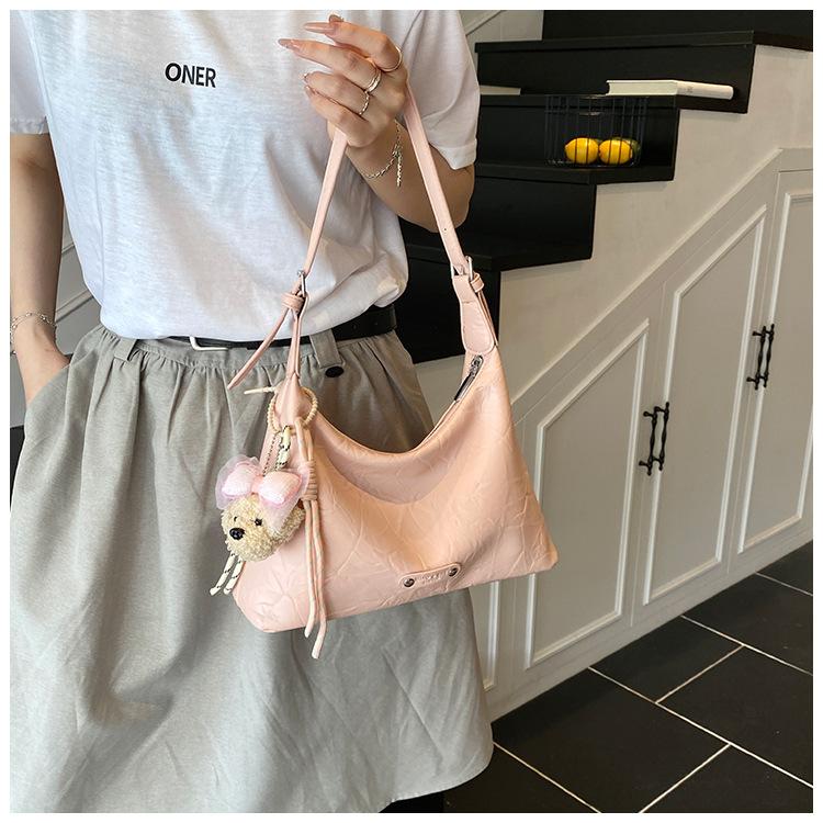 Bags women s fashion versatile 2025 new retro shoulder messenger bag women s work tote bag синий
Bags women s fashion versatile 2025 new retro shoulder messenger bag women s work tote bag синий
