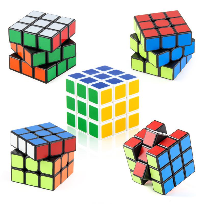 Children s Science And Education Puzzle Rubik s Cube Toy Competition Racing Smooth Third-order Rubik s Cube жёлтый
Children s Science And Education Puzzle Rubik s Cube Toy Competition Racing Smooth Third-order Rubik s Cube жёлтый