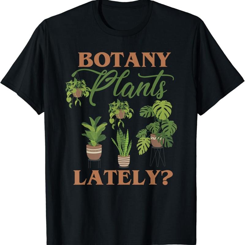 Botany Plants Lately_ Funny Tropical Botanical Plant Lover T Shirt 5XL різнокольоровий
Botany Plants Lately_ Funny Tropical Botanical Plant Lover T Shirt 5XL різнокольоровий