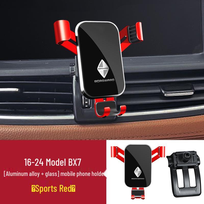 Borgward BX5/BX7 Dashboard & Air Vent Navigation Mount Standard
Borgward BX5/BX7 Dashboard & Air Vent Navigation Mount Standard