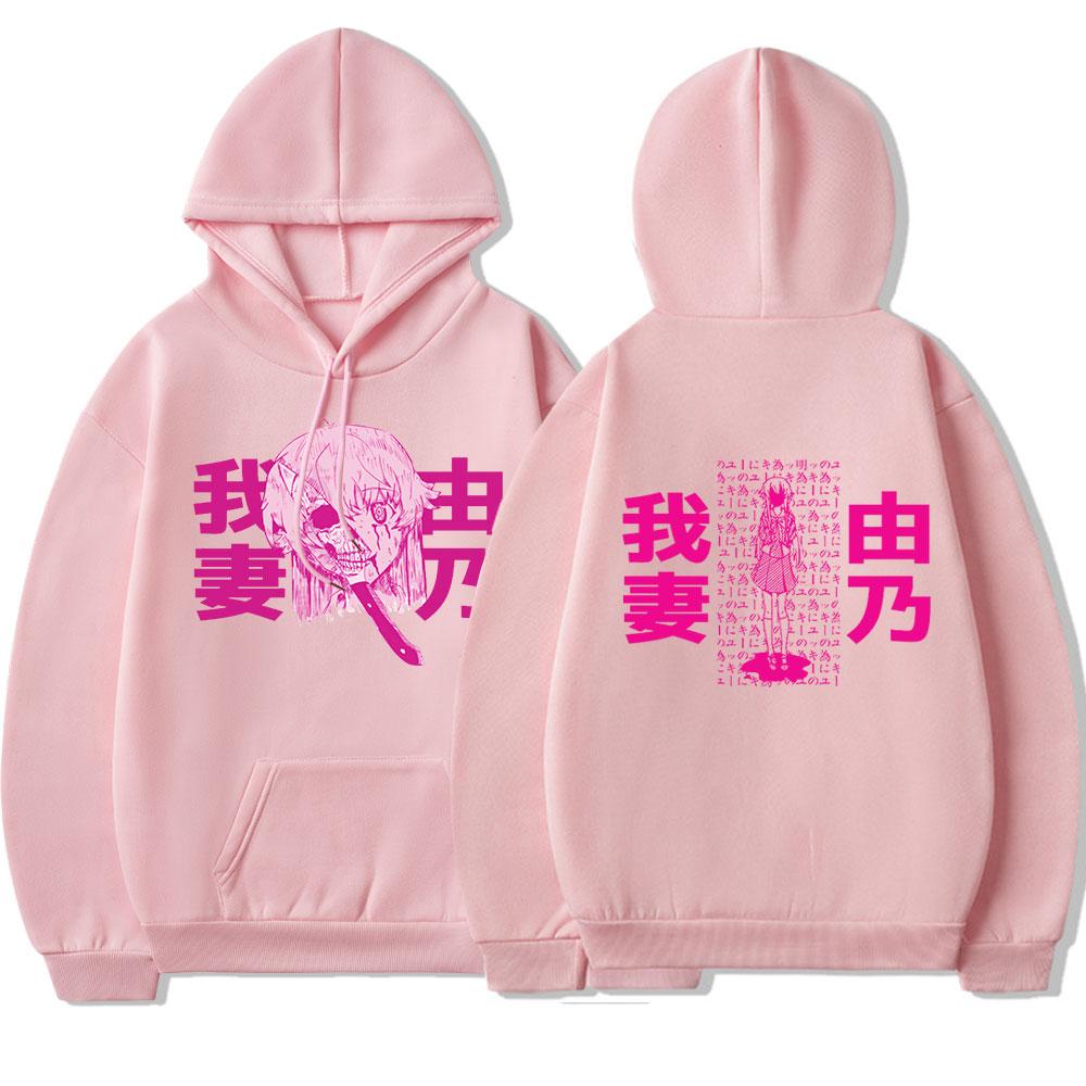 Юно Гасай У Шкільній Формі Аніме Худі Манга Mirai Nikki Щоденник Майбутнього Светр Чоловічий Жіночий З Довгим Рукавом Теплий Вуличний Одяг M
Юно Гасай У Шкільній Формі Аніме Худі Манга Mirai Nikki Щоденник Майбутнього Светр Чоловічий Жіночий З Довгим Рукавом Теплий Вуличний Одяг M