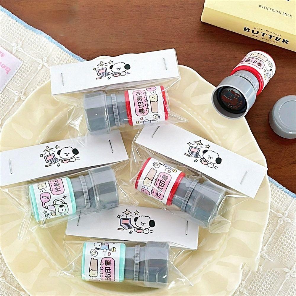 Kawaii Стандартная печать Канцелярские товары DIY Школьные канцелярские принадлежности Желейный щенок Светочувствительный штамп Штампы
Kawaii Стандартная печать Канцелярские товары DIY Школьные канцелярские принадлежности Желейный щенок Светочувствительный штамп Штампы