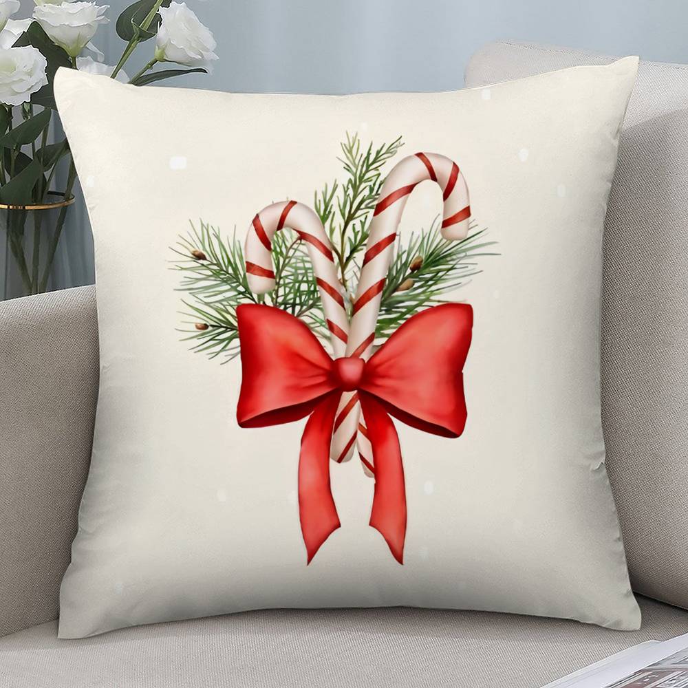 С Рождеством красный бант Наволочка Короткий плюш Двусторонняя печать Квадратные наволочки для диванных подушек Домашний декор подушек 12x12Inch
С Рождеством красный бант Наволочка Короткий плюш Двусторонняя печать Квадратные наволочки для диванных подушек Домашний декор подушек 12x12Inch