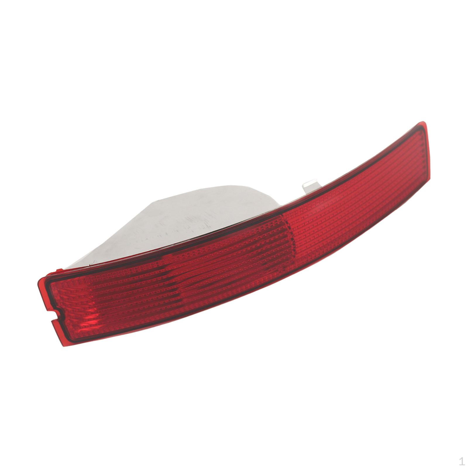 31111185 Rear Side Marker Light High Performance Accessories Warning Lamp Taillight Easy to Install
31111185 Rear Side Marker Light High Performance Accessories Warning Lamp Taillight Easy to Install