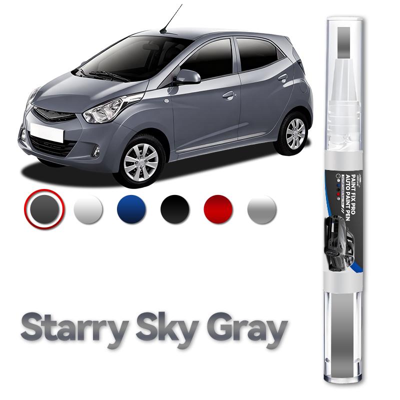 Car paint touch up pen For Hyundai Eon car paint scratch repair body repair Accessories painting tools automobiles car gadgets
Car paint touch up pen For Hyundai Eon car paint scratch repair body repair Accessories painting tools automobiles car gadgets
