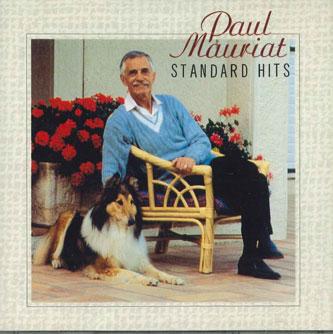 CD PAUL MAURIAT - Standard HITS FNCP30427 PHILIPS Japan New Age & Easy Listening Used
CD PAUL MAURIAT - Standard HITS FNCP30427 PHILIPS Japan New Age & Easy Listening Used
