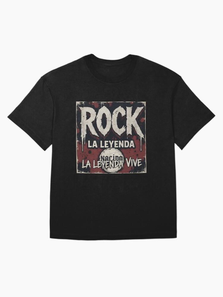 LOS REBELDES DEL ROCK TShirt 2026 Summer Men Women Fashion Luxury Leisure Cotton Oversized Tshirt Street Wear Y2K Men Clothing S
LOS REBELDES DEL ROCK TShirt 2026 Summer Men Women Fashion Luxury Leisure Cotton Oversized Tshirt Street Wear Y2K Men Clothing S