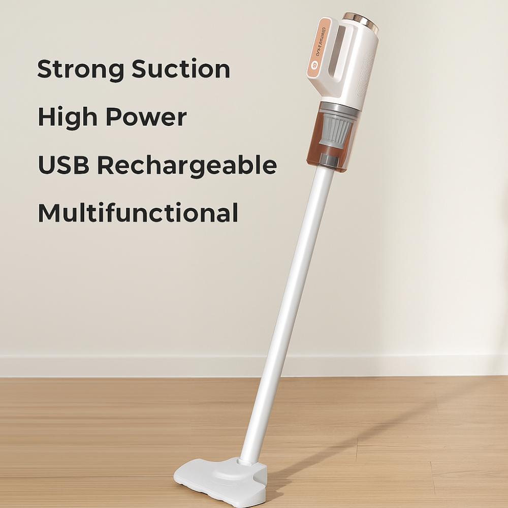 3-In-1 Car Vacuum Cleaner High Power Wireless Dust Blower Industrial Dust Blowing
3-In-1 Car Vacuum Cleaner High Power Wireless Dust Blower Industrial Dust Blowing