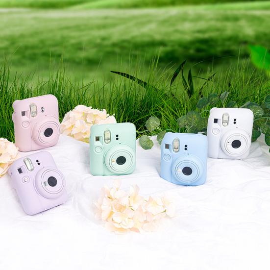 Силиконовый чехол для камеры, пыленепроницаемый, устойчивый к царапинам, точное отверстие и гибкий защитный чехол для Mini 12
Силиконовый чехол для камеры, пыленепроницаемый, устойчивый к царапинам, точное отверстие и гибкий защитный чехол для Mini 12