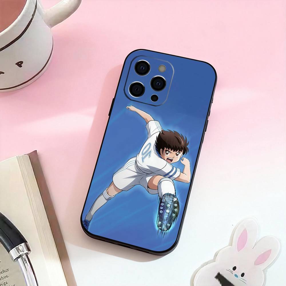Cool Anime C-Captain T-Tsubasa Phone Case Silicone Soft For IPhone 17,16,15,14,13,12,11,XS,Plus Pro Max iPhone15pro
Cool Anime C-Captain T-Tsubasa Phone Case Silicone Soft For IPhone 17,16,15,14,13,12,11,XS,Plus Pro Max iPhone15pro