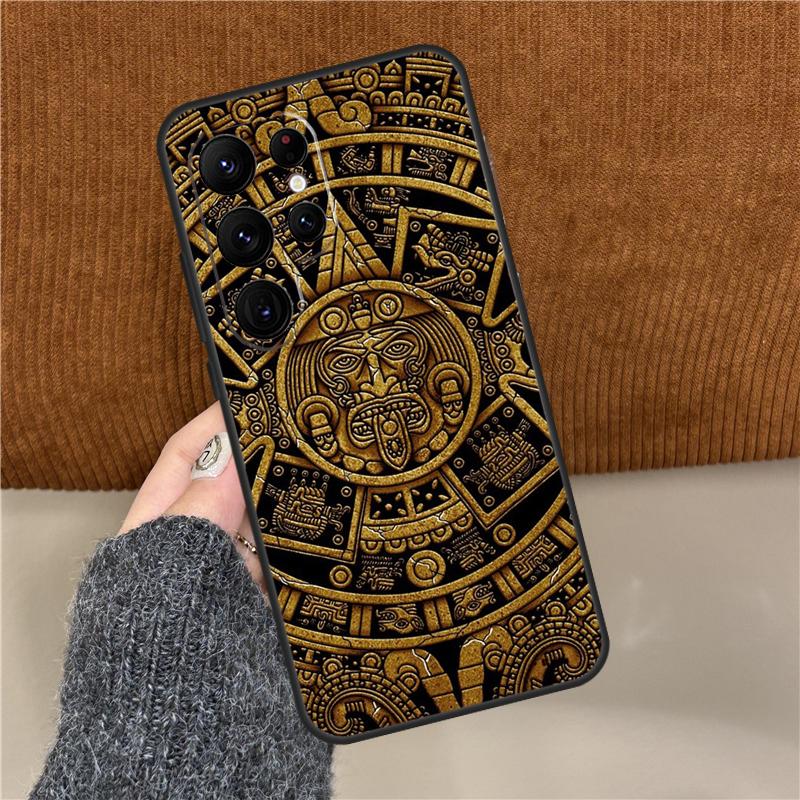 Mayan Calendar Phone Case For Samsung Galaxy S25 Ultra S9 S10 Plus S20 FE S21 S22 S23 S24 Ultra Back Cover Galaxy S24 Plus
Mayan Calendar Phone Case For Samsung Galaxy S25 Ultra S9 S10 Plus S20 FE S21 S22 S23 S24 Ultra Back Cover Galaxy S24 Plus
