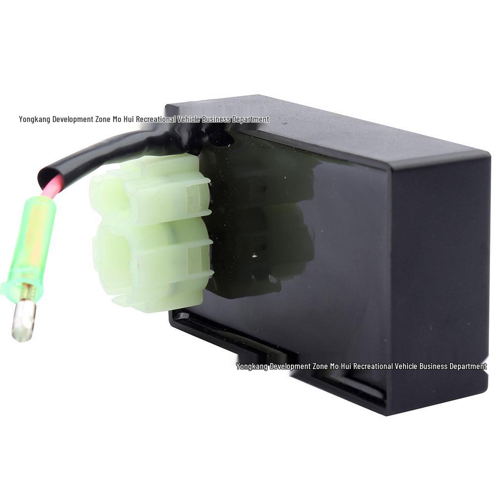 Honda TRX90 Fourtrax/Sportrax 1993-2005 CDI Igniter Motorcycle Igniter
Honda TRX90 Fourtrax/Sportrax 1993-2005 CDI Igniter Motorcycle Igniter