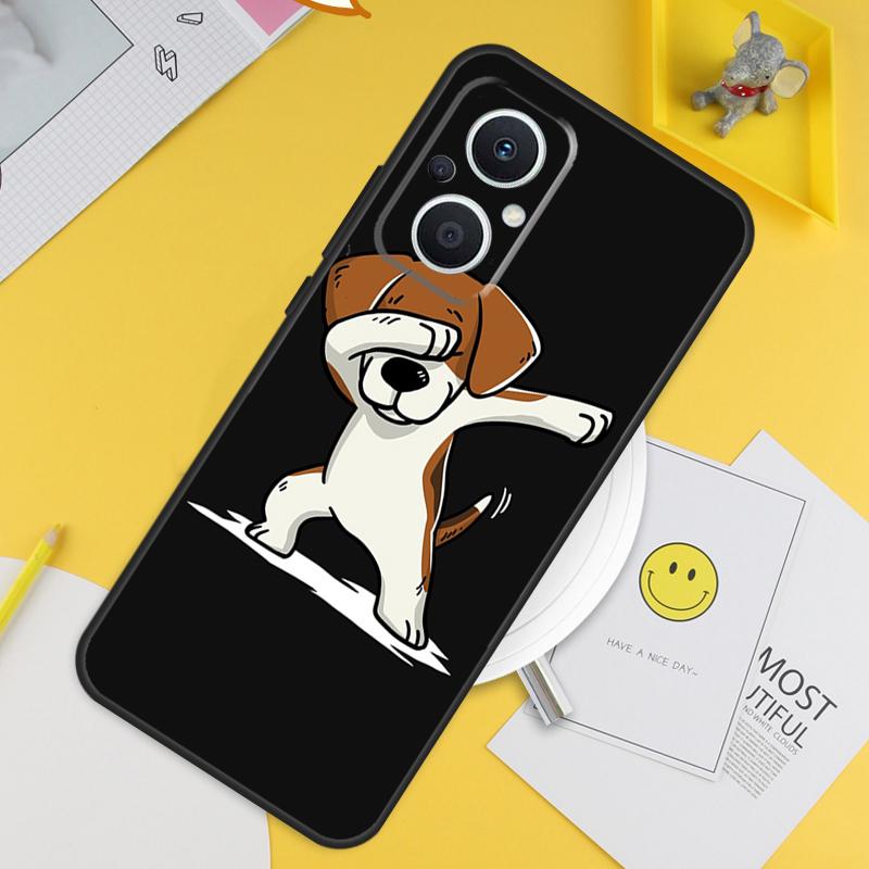 Beagle Dog Cute Cartoon For OPPO Reno 12F 14F 13F 11F 10 11 12 13 14 Pro 7 8 Lite 8T OPPO Find X6 X5 X8 X9 Pro Case For OPPO Reno7 4G
Beagle Dog Cute Cartoon For OPPO Reno 12F 14F 13F 11F 10 11 12 13 14 Pro 7 8 Lite 8T OPPO Find X6 X5 X8 X9 Pro Case For OPPO Reno7 4G