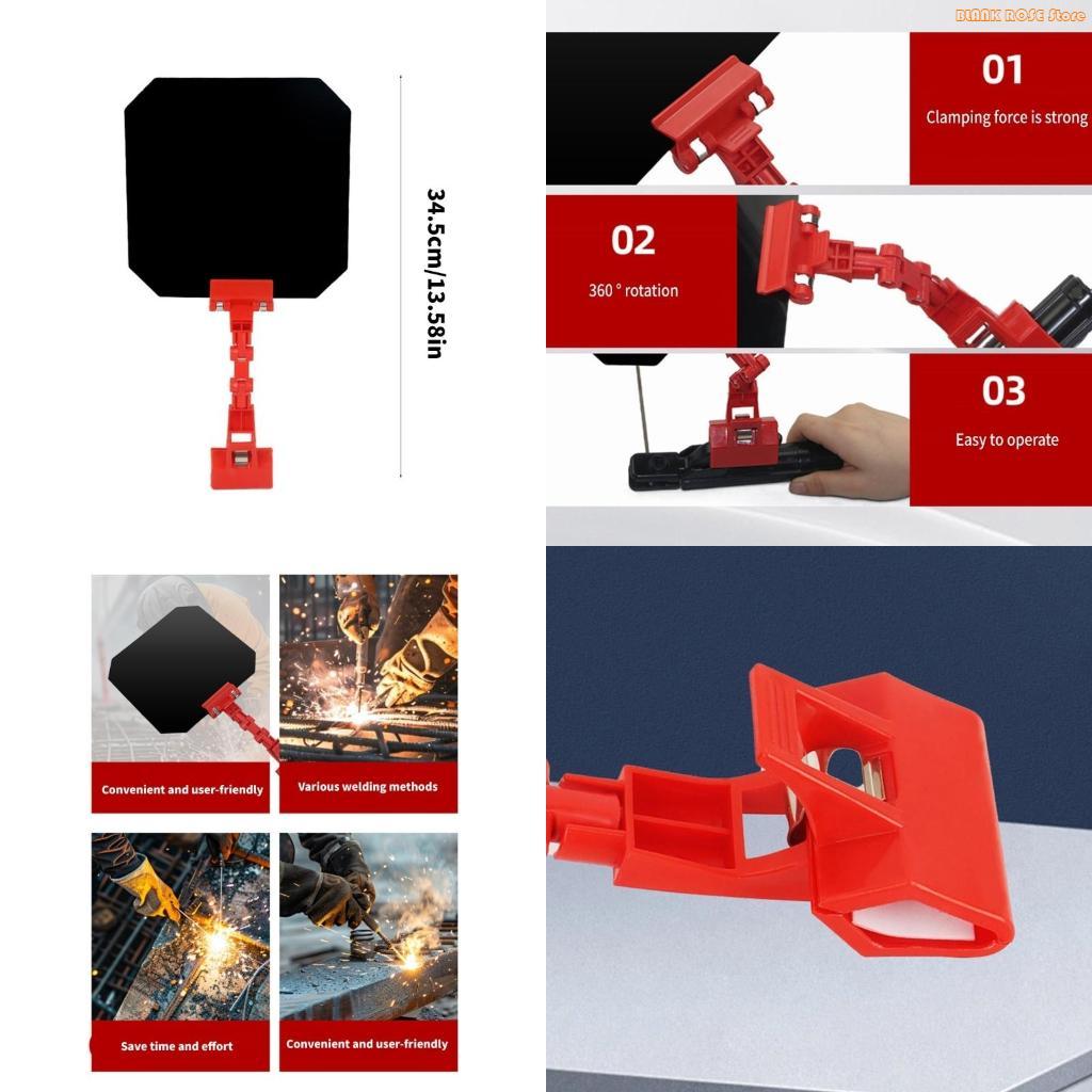K1AE High Quality Heat Resistant Welding Mask Protectors for Clear Sight and Comfort CN
K1AE High Quality Heat Resistant Welding Mask Protectors for Clear Sight and Comfort CN