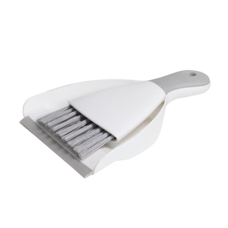 Desktop Mini Plastic Broom & Dustpan Set: Multi-functional Car Cleaning Brushes Box Size 75×44.5×45 cm
Desktop Mini Plastic Broom & Dustpan Set: Multi-functional Car Cleaning Brushes Box Size 75×44.5×45 cm