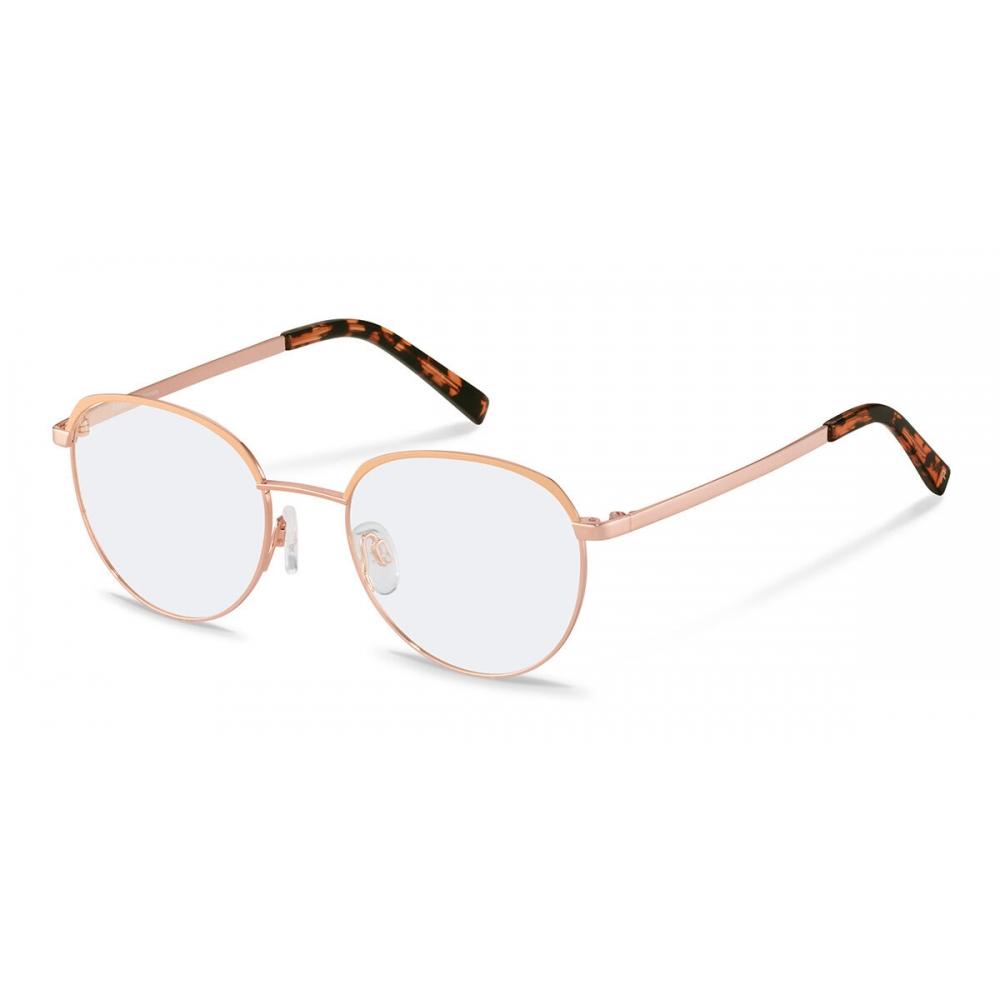 RoDenstock R2657 D Women Eyeglasses 48-18-135
RoDenstock R2657 D Women Eyeglasses 48-18-135