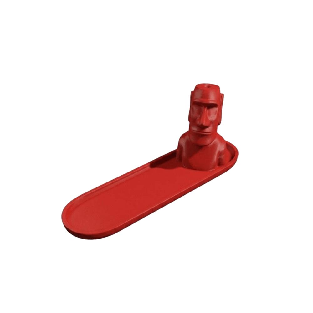 Scenic Statue Incense Stick Holder Unique Incense Holder Aromatherapy Ornament Incense Tray Gift
Scenic Statue Incense Stick Holder Unique Incense Holder Aromatherapy Ornament Incense Tray Gift