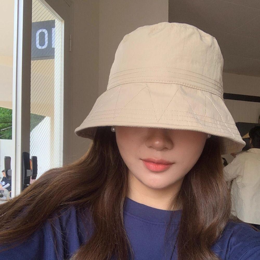 Solid Color Bow Bucket Hat Wide Brim Summer Sun Hat Sunscreen Fisherman Hat Mountaineering хакі
Solid Color Bow Bucket Hat Wide Brim Summer Sun Hat Sunscreen Fisherman Hat Mountaineering хакі