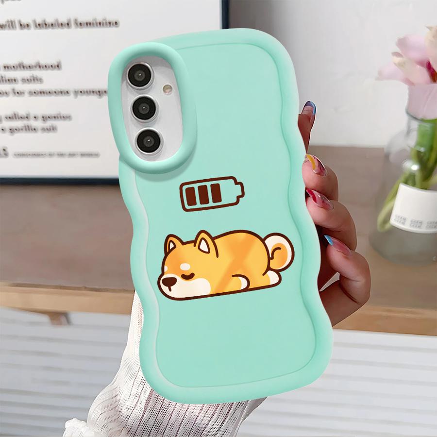 Cartoon Animals Case for Samsung Galaxy A13 A14 A12 A21s A52 A15 A16 A11 Soft Phone Cover A23 A04 A53 A03 A33 A22 A05 A06 Galaxy A52
Cartoon Animals Case for Samsung Galaxy A13 A14 A12 A21s A52 A15 A16 A11 Soft Phone Cover A23 A04 A53 A03 A33 A22 A05 A06 Galaxy A52
